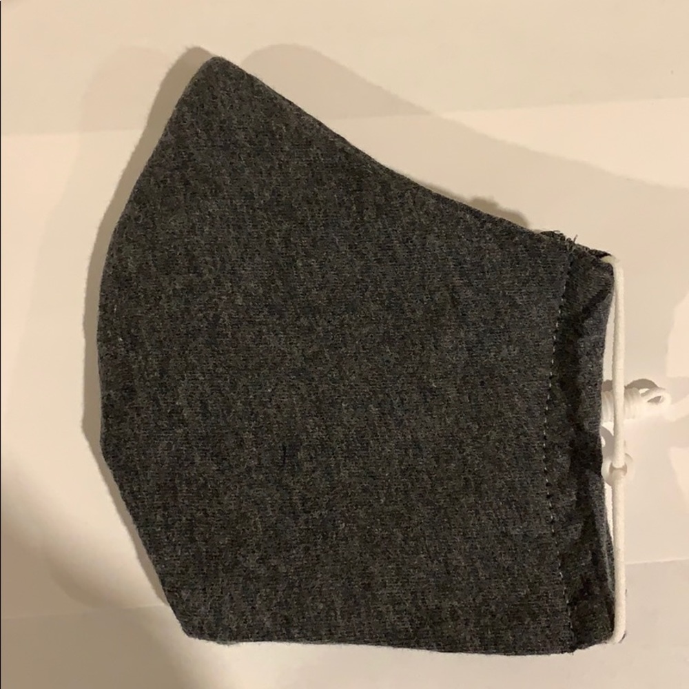 Gray Mask